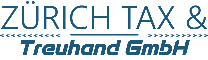 Zurich Tax & Treuhand GmbH Logo